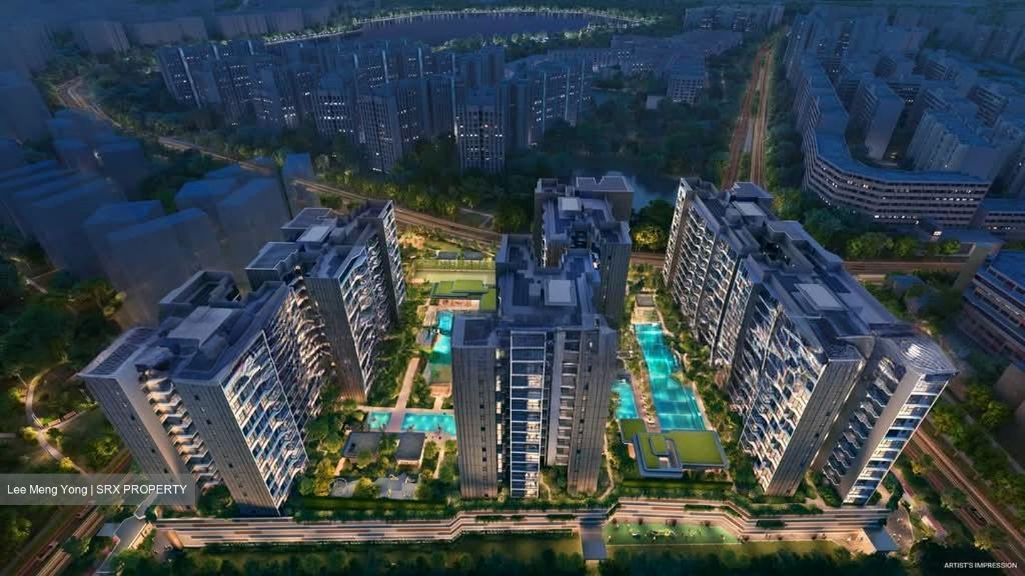 Pinery Residences (D16), Condominium #550073471